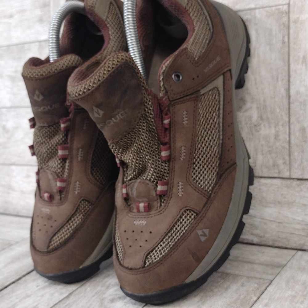 Vibram Vasque Men display picture 3